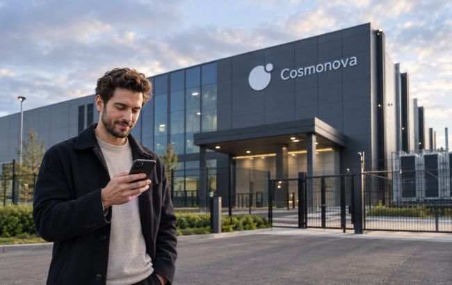 Росіяни ударили по дата-центру Cosmonova: яка ситуація з даними клієнтів