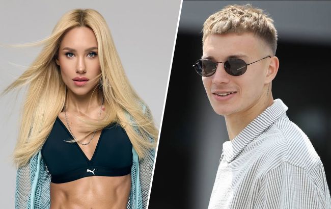 "Не нуждается в оправданиях": психолог высказалась о романе Квитковой с игроком "Динамо"