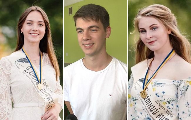 Найкращі випускники України: ці діти склали мультипредметний тест на 600 балів