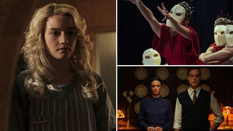 Топ-5 увлекательных сериалов о сектах и культах, которые заставят вас задуматься