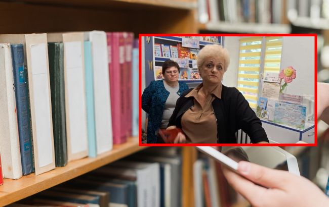 В бібліотеці Тернополя знущаються з хлопчика-переселенця: книжки тільки під заставу 600 грн