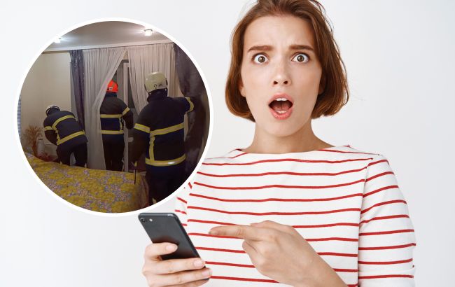 В Луцке в квартире "поселилось" 30 необычных животных, пока владельцев не было дома