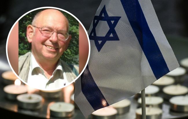 ХАМАС вбили видатного фізика, який багато років працював в Україні
