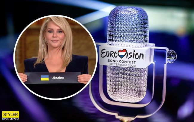 Євробачення 2020: Україна дізналася дату участі в конкурсі
