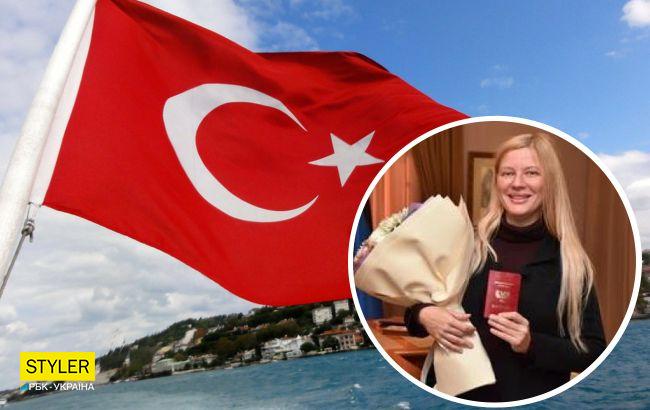 Туреччина вказала на двері піаністці Лисиці: пропагандистка Кремля виступала на руїнах Маріуполя