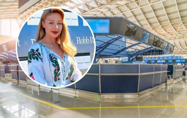 "Біжу зла, матюкаюсь": Тіна Кароль розплакалася в аеропорту через проросійського співробітника