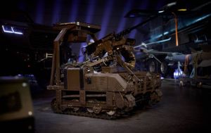 Україна отримала рекордний обсяг військової допомоги, &ndash; ЗМІ