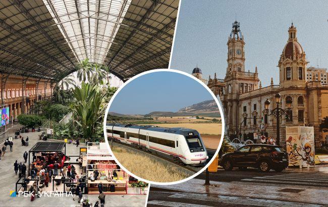 От Норвегии до Италии. Как бюджетно пользоваться поездами в Европе