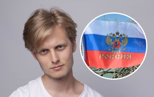 Виступав для ЗСУ, а тепер працює на росіян. Спливла правда про українського актора-зрадника