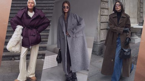 Что носить осенью-зимой: Андре Тан назвал трендовую верхнюю одежду, которая выглядит дорого