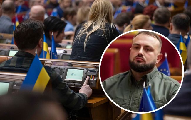 Податок на бездітність: хто це придумав і як реагують українці