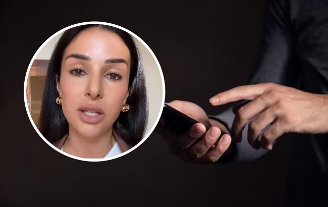 "Мое терпение заканчивается": Злата Огневич пожаловалась на нового навязчивого фаната