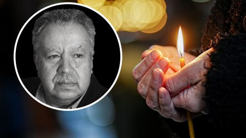Легенда Маріуполя. Помер журналіст, якого дивом врятували під час російського вторгнення