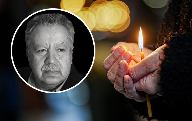 Легенда Мариуполя. Умер журналист, которого чудом спасли во время российского вторжения