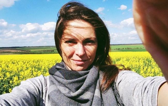 СБУ заарештувала росіянку, що служив у "Азові"