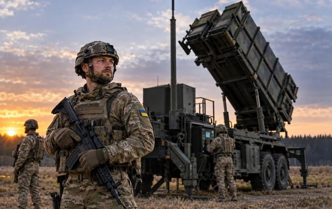У США ще не ухвалили ліцензію на Patriot для України, - держдеп