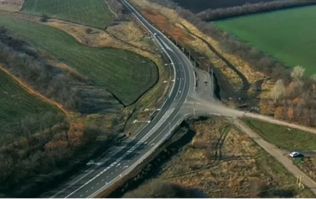 Завершився ремонт доріг "Сватове-Старобільськ" і "Новоайдар - Старобільськ"