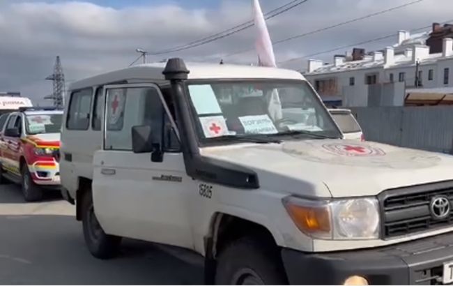 Тимошенко: в Энергодаре началась эвакуация, за жителями Сум и Изюма отправился транспорт