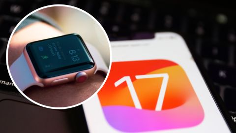iOS 17 получила функцию, которая связана с Apple Watch