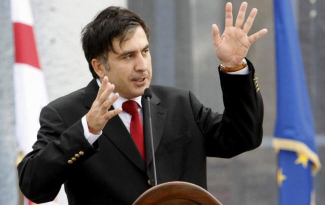 Стало відомо, які наслідки має Грузію після президентства Саакашвілі