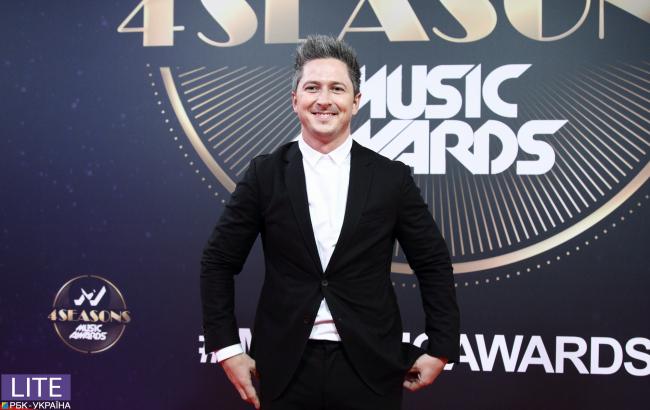 Педан воспроизвел самую известную сцену из "Иронии судьбы"