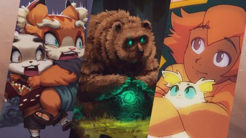 12 найкращих ігор, які подарують справжню осінню атмосферу