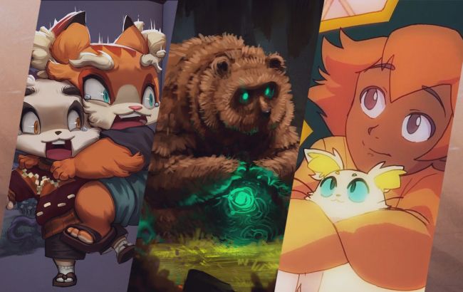 12 лучших игр, которые подарят настоящую осеннюю атмосферу