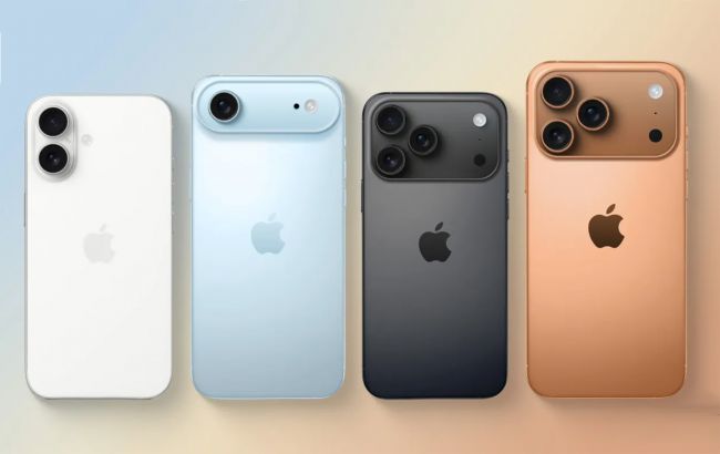 Apple готовит новые аксессуары для iPhone 17: что уже известно