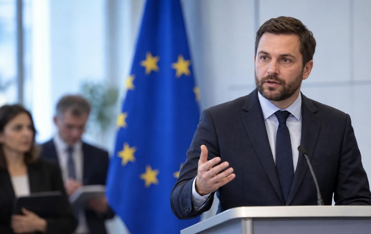 В ЄС зробили заяву про підтримку України: гроші є - потрібні реформи