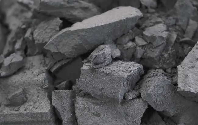 "Велта" получила патент на метод производства доступного титана