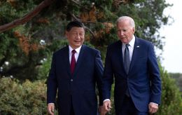 (Не) учасники. Яка роль США та Китаю на саміті миру по Україні та що якщо їхніх лідерів не буде