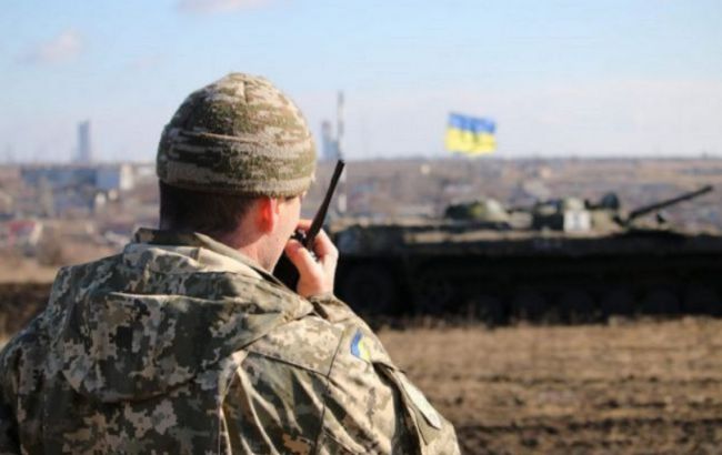 Оккупанты за сутки сорвали "тишину" на Донбассе стрельбой из снайперского оружия