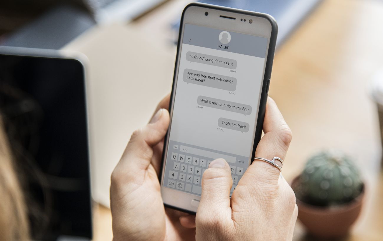 Не просто чат: 5 секретних функцій iPhone Messages, про які ви не знали