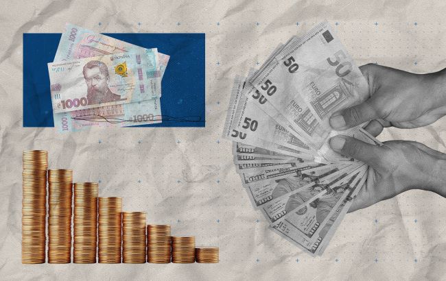 Евро существенно подорожал: курс НБУ на 4 августа и как цены на топливо повлияют на валюту