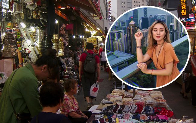 "Ненавидимо Росію": у Кореї росіянка влаштувала істерику, бо їй відмовилися продати товар (фото)