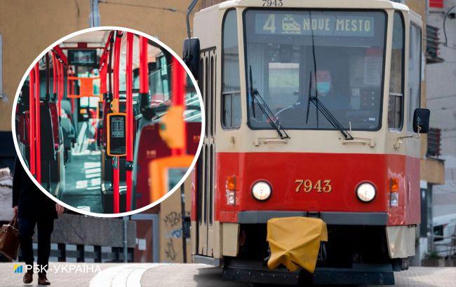 В европейской столице отменяют бесплатный проезд для украинцев: новые условия