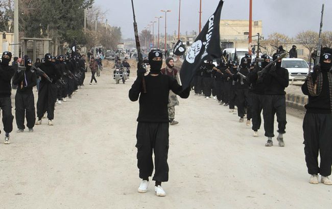 Близько 100 бойовиків ІДІЛ вбиті в ході боїв в Іраку