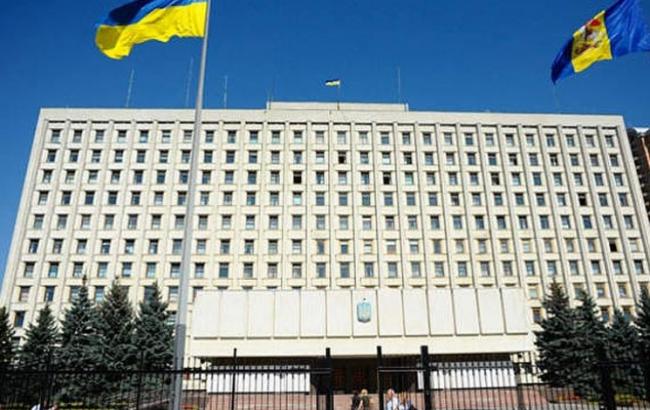 ЦВК просить Раду розглянути можливість призначення місцевих виборів на Донбасі підконтрольному