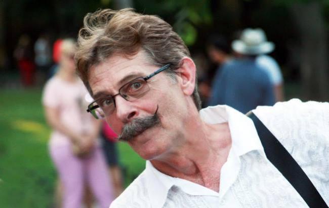 Русскоязычный народный артист Украины вогнал в ступор россиян