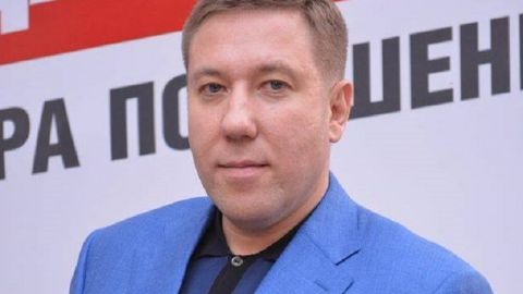 Суд избрал меру пресечения экс-нардепу Сольвару в деле о компенсации на жилье