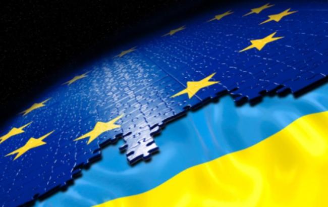 У Украины еще есть шанс получить безвизовый режим с ЕС в пакете с Грузией