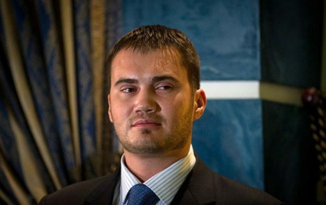 Журналісти дізналися, живий молодший син Януковича