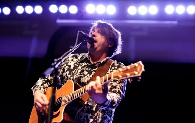 Тарас Чубай дасть концерт у Львові попри спекуляції та аферистів: що відомо