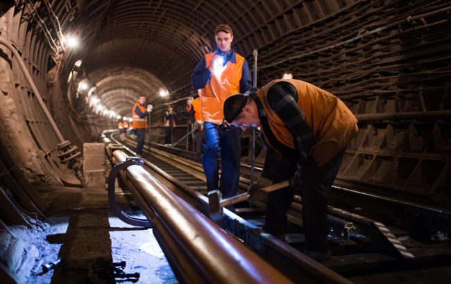 Когда на Троещине будет долгожданное метро: названы конечные сроки