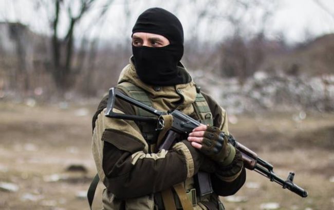 Разведка сообщила о столкновениях между боевиками ДНР за передел сфер влияния