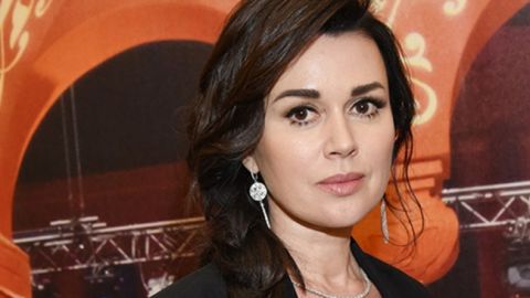 Анастасія Заворотнюк в комі: всі деталі про стан актриси