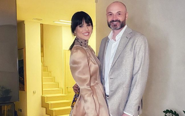 Маша Ефросинина рассекретила, сколько зарабатывает ее муж-чиновник