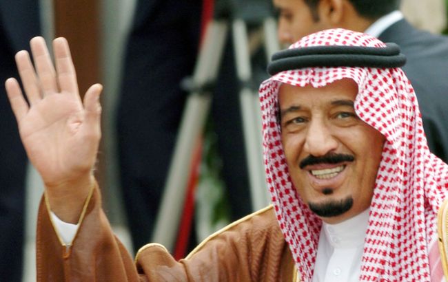 Король Саудовской Аравии сменил нескольких министров