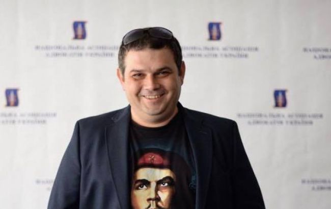 Адвокат Черезов заявив, що НАБ погрожувало йому зброєю