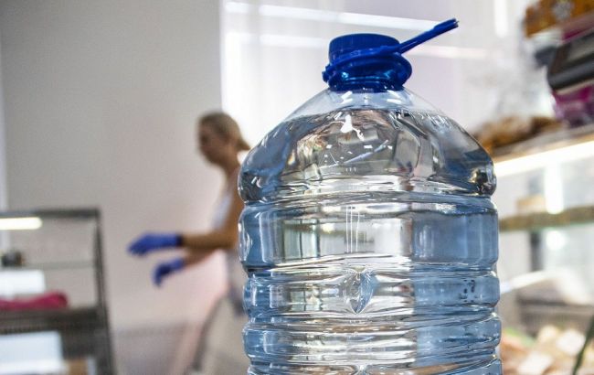 Энергетики Кураховской ТЭС обеспечили жителей Курахово питьевой водой, - мэр